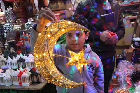 سلطنة بروناي أول دولة تعلن رسميا الأحد أول شهر رمضان