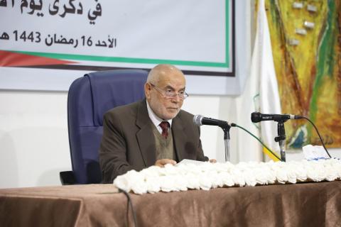 د. احمد بحر