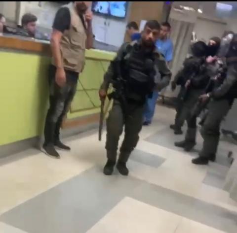 اقتحام مستشفى المقاصد.jpg