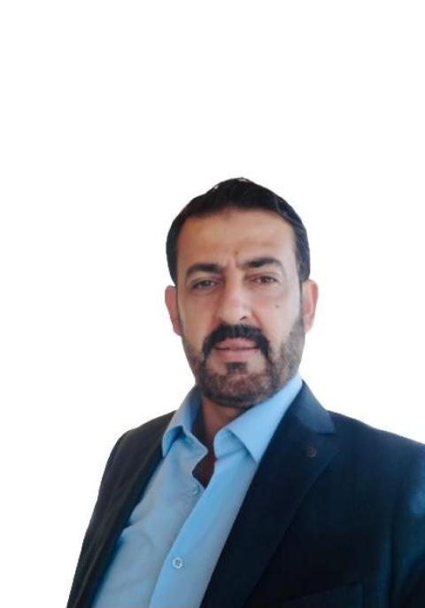 تعيين الناشط محمد جودة رئيسا لمنظمة الصليب الأزرق في فلسطين 1.jpg