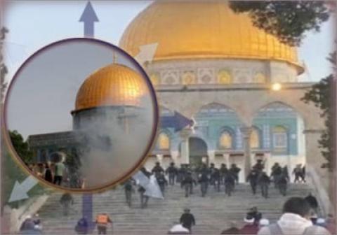 تقدير موقف لمركز الزيتونة يدرس الحالة الكفاحية في القدس والضفة ويستشرف مساراتها المتوقعة