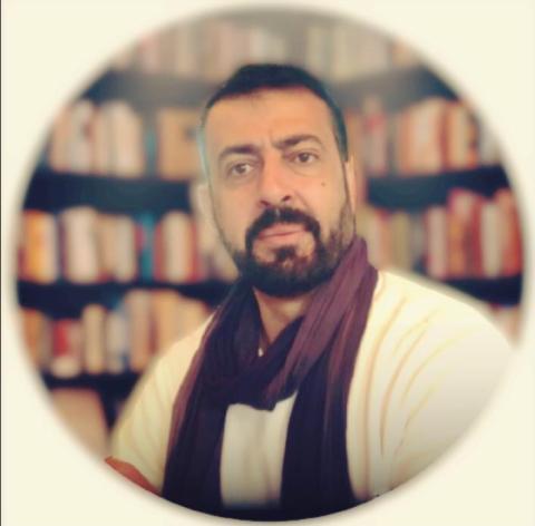 محمد بسام جودة