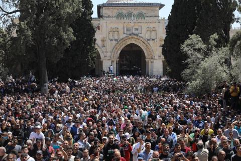 العوض: الرد العملي على العدوان الوحشي  يتطلب انهاء الانقسام