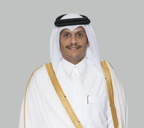 الشيخ محمد بن عبد الرحمن آل ثاني نائب رئيس مجلس الوزراء وزير الخارجية القطري.jpg