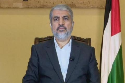 رئيس حركة حماس في الخارج خالد مشعل.jpg