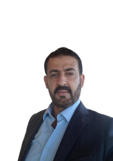 محمد بسام جودة