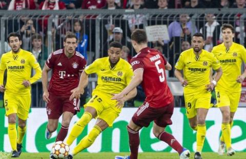 فياريال يفجر مفاجئة ويطيح ببايرن من دوري أبطال أوروبا.jpg