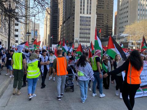 الجالية الفلسطينية بشيكاغو تتنتفض نصرة للأفصى 6.jpg