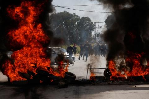 الخارجية: لا بديل عن الحل السياسي التفاوضي للصراع على قاعدة الشرعية الدولية