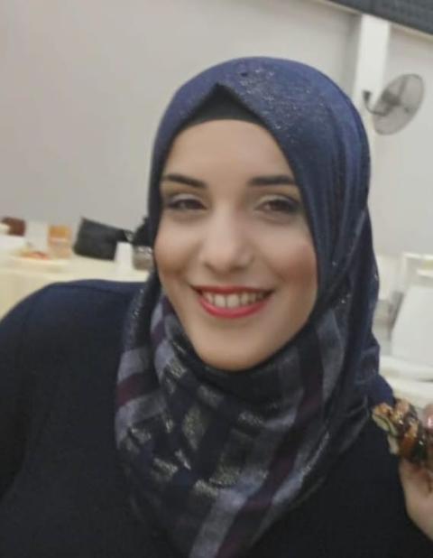 مصرع سيدة من قلنسوة متأثرة بإصابتها في جريمة إطلاق نار
