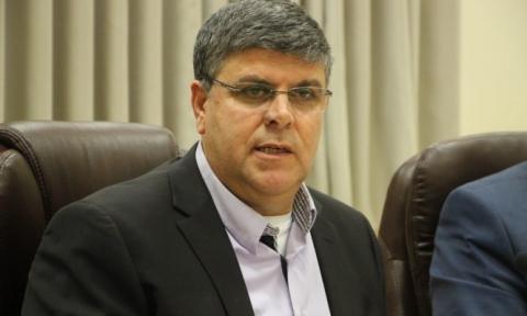 رئيس بلدية أم الفحم، د. محاميد (عرب 48).jpg