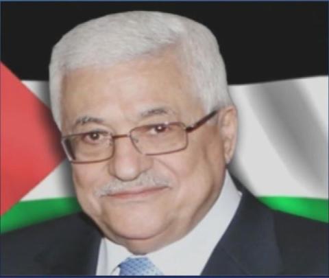 أبومازن يدعو القيادة الفلسطينية للاجتماع يوم الأحد المقبل