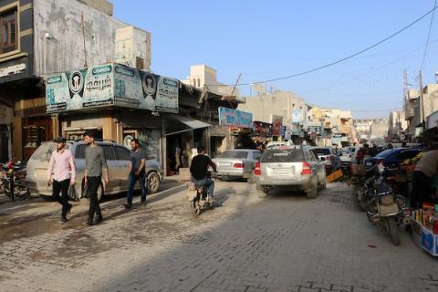 النقل والمواصلات: السائق الذي سيرفع سعر الأجرة يُعتبر مخالفاً للقانون