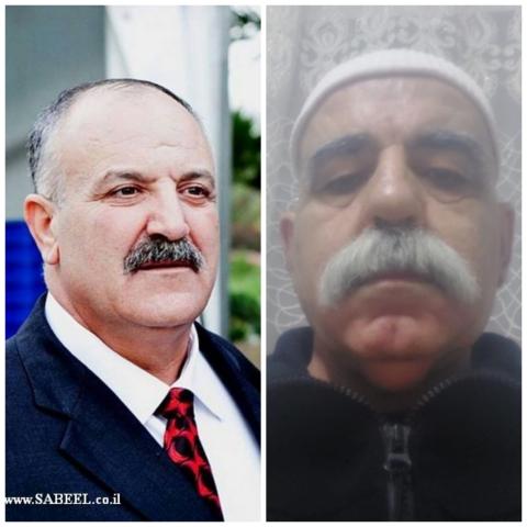 شكيب شنان يتحدث حول قرار الحكومة رصد 75 مليون شيكل للخرائط الهيكلية في الوسط العربي