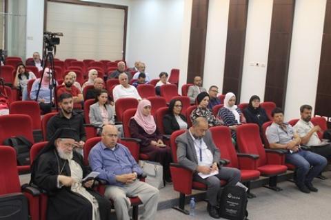 حريات يعقد مؤتمراً حول حرية الحركة والتنقل والسفر