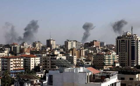 "واللا" ينشر تفاصيل جديدة حول اغتيال كبار قادة القسام خلال عملية "حارس الأسوار"