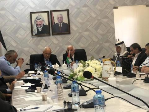 وزير الداخلية زياد هب الريح.jfif