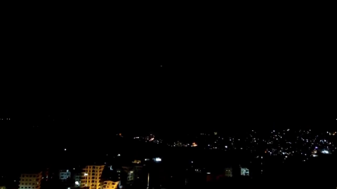 "سانا": ثلاثة شهداء وخسائر مادية في هجوم إسرائيلي جنوب دمشق