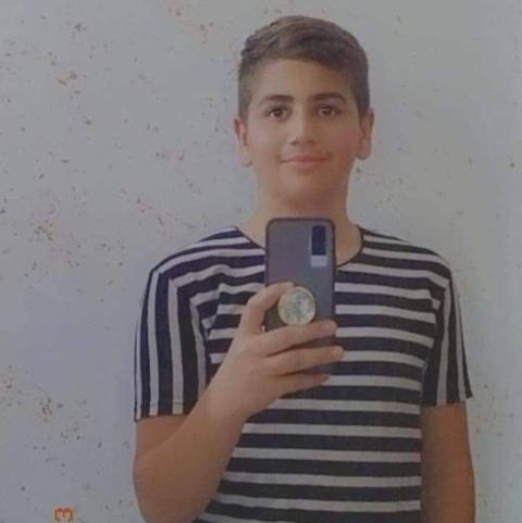 الشهيد محمد غنيم