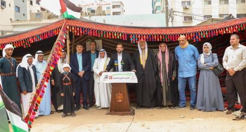 "الشباب والثقافة" تعلن إطلاق فعاليات إحياء الذكرى الـ 74 للنكبة