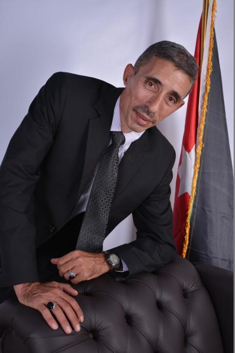 محمد فؤاد زيد الكيلاني