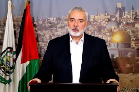 إسماعيل هنية رئيس المكتب السياسي لحركة حماس.jpg