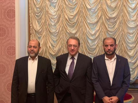 الرهان على نتيجة مسبقة في حرب أوكرانيا....خطأ فادح