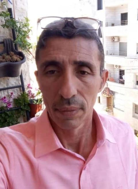 محمد فؤاد زيد الكيلاني
