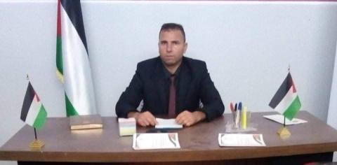 الدكتور زهير مطلق الأمين العام للإتحاد الوطني للشباب الفلسطيني.jpg
