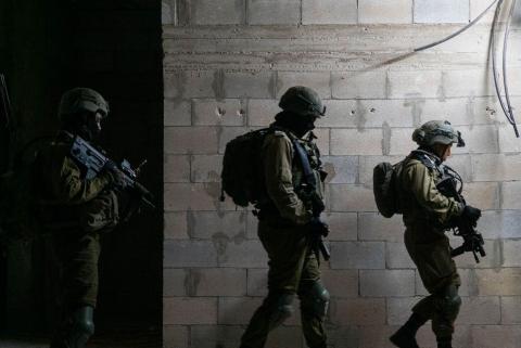 حقوق الانسان في منظمة التحرير تناشد الدول العربية وروسيا والصين للتحرك الدولي في ظل الجرائم التي يرتكبها الاحتلال بحق الفلسطينيين