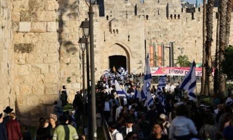 مسيرة أعلام إسرائيلية في القدس.jpg
