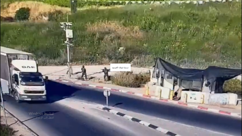 هدم وإخطارات واقتحام للأقصى واعتقالات وحبس منزلي واعتداءات