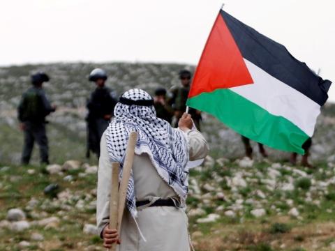 فرهود: بالوحدة الوطنية نتصدى لفصول النكبة المستمرة