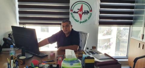 محمد العطاونة