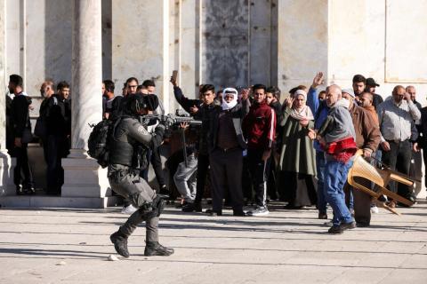 الاقتصاد...عمود الخيمة الفلسطيني