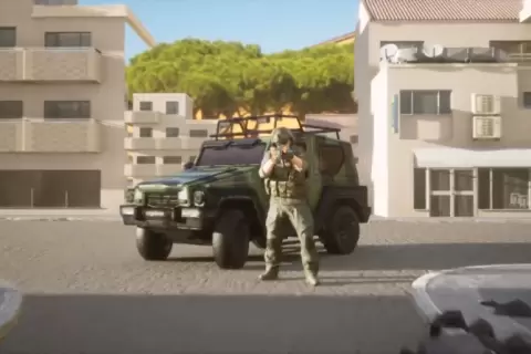 البنتاغون يبحث قضية شيرين أبو عاقلة مع  غانتس وتفاصيل جديدة في التحقيق الفلسطيني