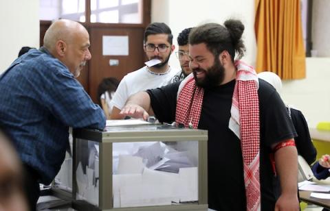 الشعبيّة تهنئ بنجاح العرس الديمقراطي في بيرزيت وتعتبر النتائج انعكاسًا للإرادة الطلابيّة