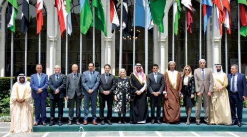 مجلس وزراء الشباب والرياضة العرب.jpg