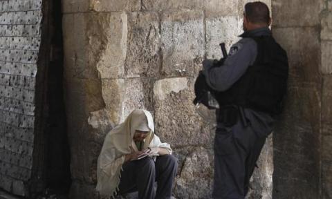 مستوطن في الأقصى (Getty Images).jpg