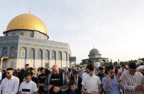 المنظومة الأمنية الإسرائيلية تأخذ التهديدات على محمل الجد
