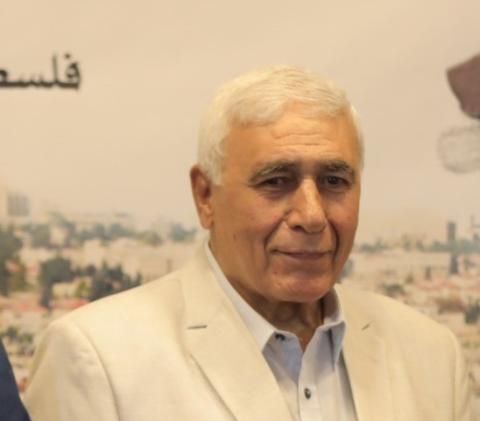 جميل المجدلاوي
