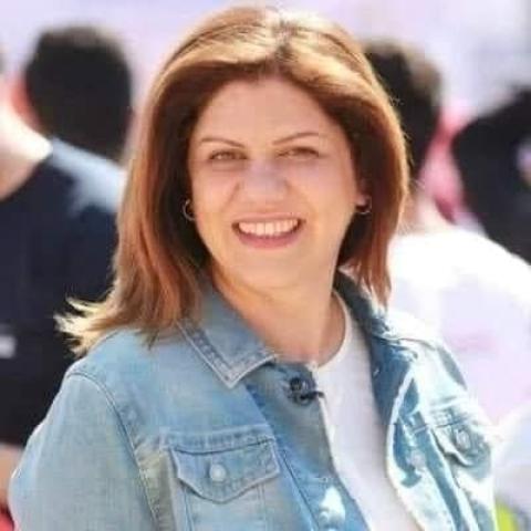صحفيو فلسطين....على خط الموت
