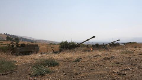 مدفعية اسرائيلية.jpg