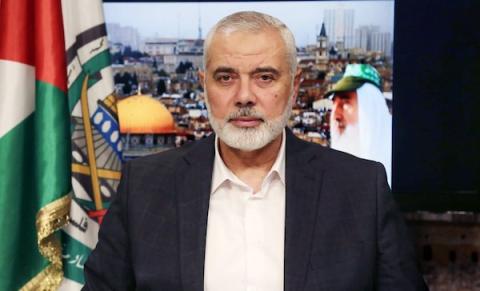 رسائل إلى  قادة ودول المنطقة واستياء مصري من "السلوك الإسرائيلي"