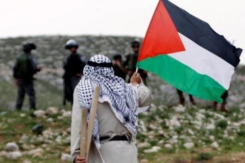 حماس تصدر بيان في الذكرى الـ 74 للنكبة