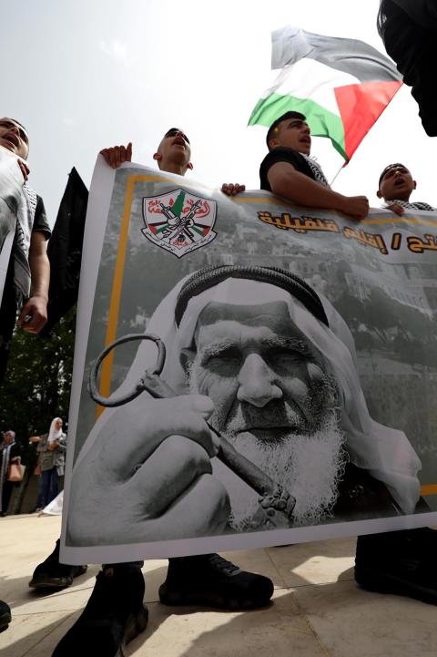 دائرة حقوق الانسان في منظمة التحرير تؤكد على الحق الإنساني والطبيعي لعودة اللاجئين