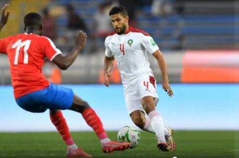 المغرب يتغلب على ليبيريا.jpeg