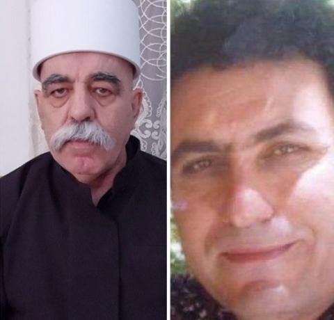 "أشكِيك لألله يا زمَنْ " كلمات كمال ابراهيم تلحين وغناء داوود رضوان