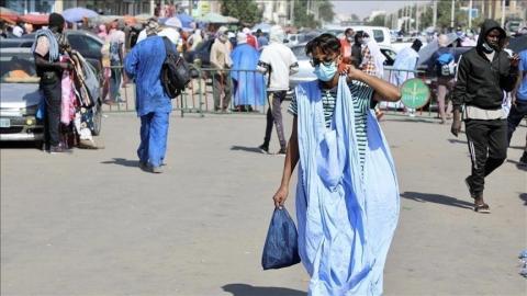 العثور على جثامين أربعة سودانيين شمالي موريتانيا