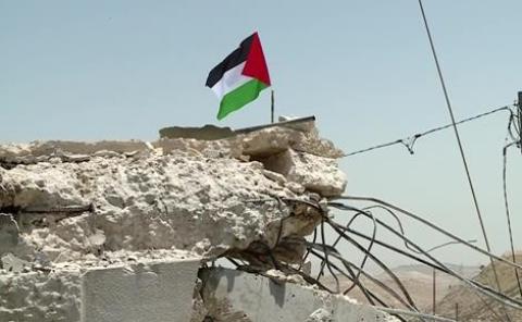 هدم 41 منزلاً بالقدس منذ بداية العام.jpg